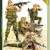 1/35 Zvezda Modern Russian Special forces FIRE SUPPORT GROUP 3570